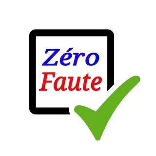 Zero Faute - французский без ошибок