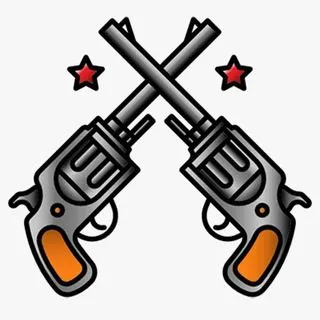 Оружие Мира - стволы и пушки