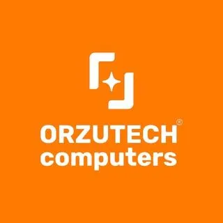 Orzutech Computers - ПК Узбекистан
