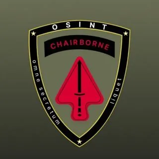 OSINT library - библиотека OSINT