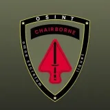 OSINT librarylibraryOSINT