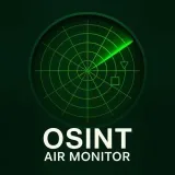 osint.air monitorair monitorair
