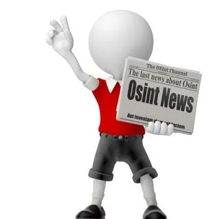 OSIntOps News - новости OSINT