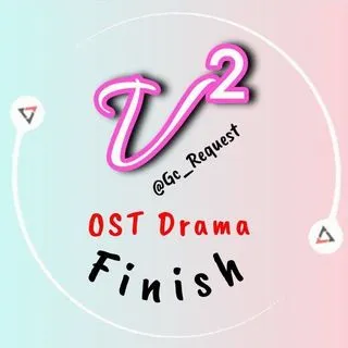 Ost Drama Finish - саундтреки дорам