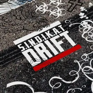 S.I.N.D.I.K.A.T - дрифт Украина