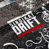 S.I.N.D.I.K.A.T - дрифт Украина