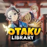 Otaku Library Backup - библиотека отаку