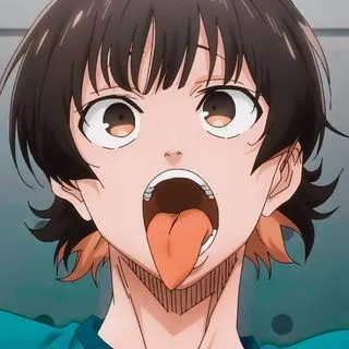 Otaku TikTok - видео отаку
