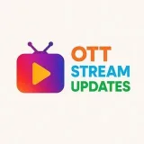 OTTStreamUpdates- stream updates