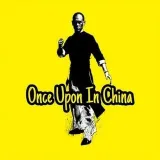 Once Upon In China - исторические драмы