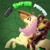 OE Memes - мемы о шедевроимперочке