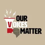 OursVoicesMatter - victims of reactions Australia