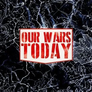 Our Wars Today - новости войн