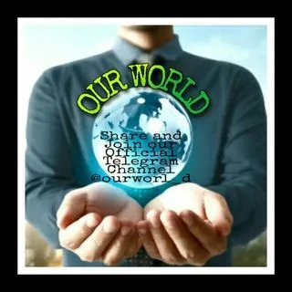 Our World - глобальные новости