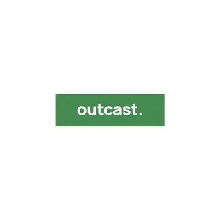 outcast. - тематический канал