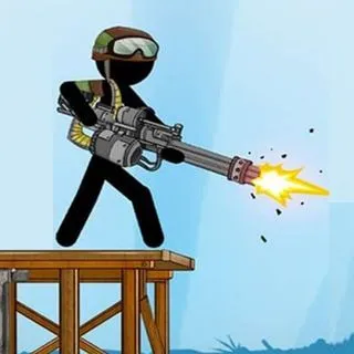 Outpost Defense - оборона