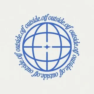 outside.otf - дизайн материалы