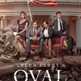 The Oval Saison 1-4 - сериал на французском