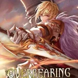 Overbearing Tyrant - манхва
