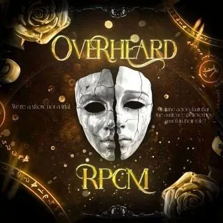 RPCM Overheard - перехваты разговоров