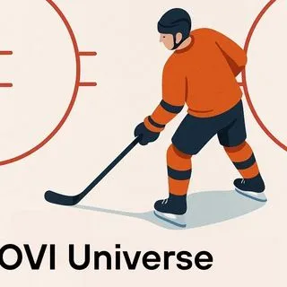 OVI Universe - Крипто-игра