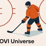 OVI Universe - Крипто-игра