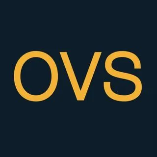 OVS - итальянский бренд одежды
