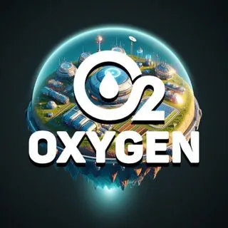 Oxygen Miner - выживание