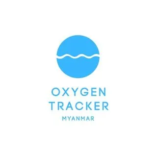 Oxygen Tracker MM - кислород