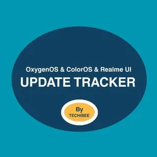 OxygenOS Tracker - обновления