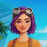Oza Quest - Collect Shardium