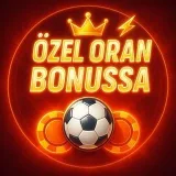 ÖZELORANBONUSSA- bonificaciones de apuestas