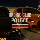 P015CO - автоспортивный клуб