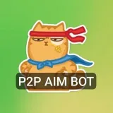 P2PAIMbot - P2P arbitration