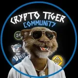 P2P CryptoTiger- P2P crypto