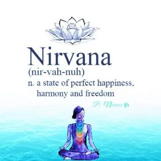 Nirvana - духовная практика