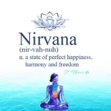 Nirvana - spiritual practice