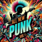 Punk - Nueva música fuera de línea.