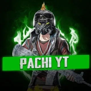 Pachi YT - YouTube-канал