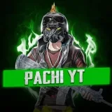 PachiYT - YouTube channel