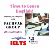 Pachvak English - курсы английского