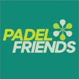 PadelFriends- the community fell.