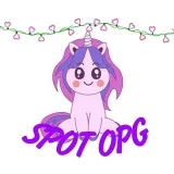 SpotOPG - spot exchange