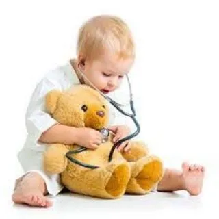 Paediatrics - видео и книги