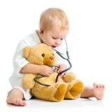 Paediatrics- videos and books