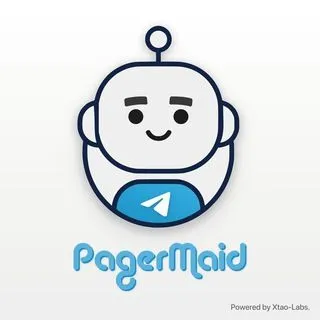 PagerMaid-Modify - Telegram утилита
