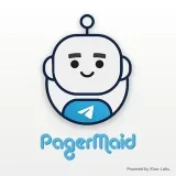 PagerMaid-Modify - Telegram утилита