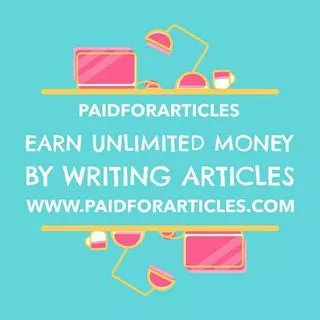 Paidforarticles - заработок на статьях