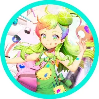 Easy Paint Tool SAI - графический редактор