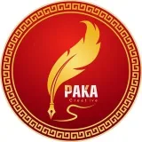 PAKA Creative - design